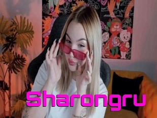 Sharongru