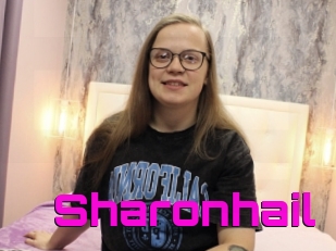 Sharonhail