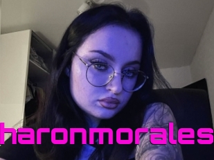 Sharonmorales