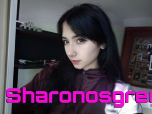 Sharonosgrey