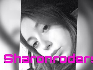 Sharonroders