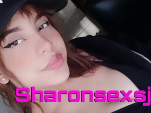 Sharonsexsj