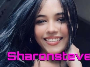 Sharonsteve