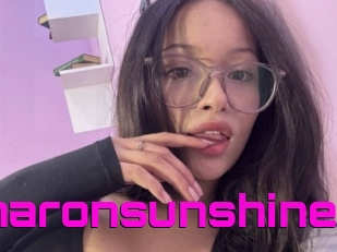 Sharonsunshine