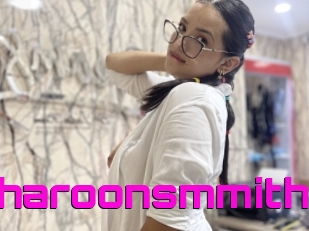 Sharoonsmmith