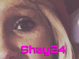 Shay24