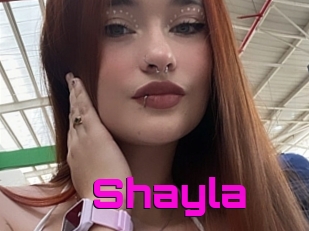 Shayla