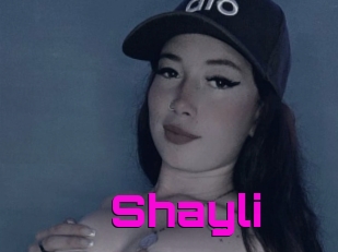 Shayli