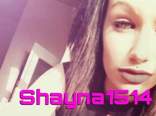 Shayna1514