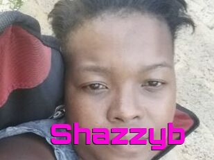 Shazzyb