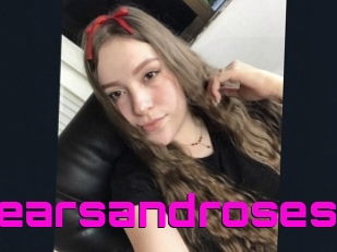 Shearsandroses