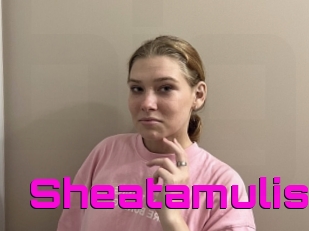 Sheatamulis