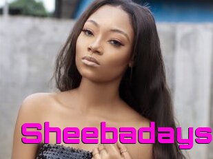 Sheebadays