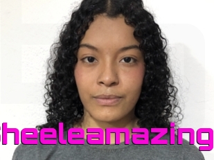 Sheeleamazing