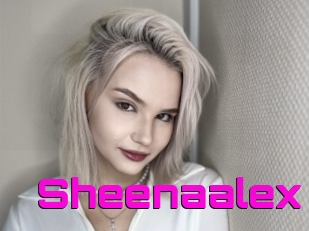 Sheenaalex