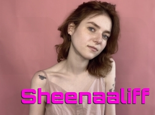 Sheenaaliff