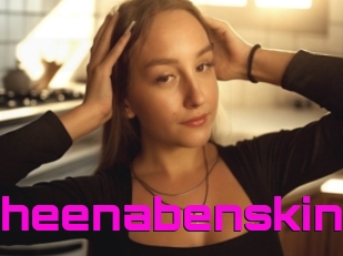 Sheenabenskin
