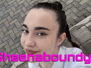 Sheenaboundy