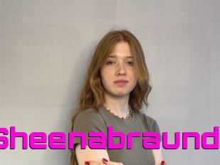 Sheenabraund