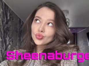 Sheenaburge