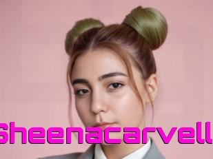 Sheenacarvell