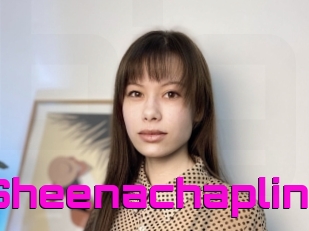 Sheenachaplin
