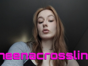 Sheenacrosslin