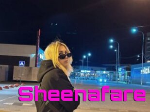 Sheenafare