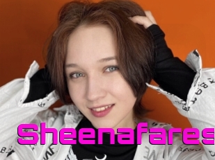 Sheenafares