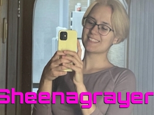 Sheenagrayer