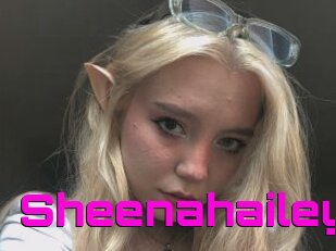 Sheenahailey