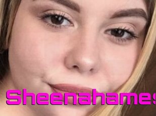 Sheenahames