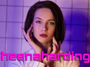 Sheenaharding