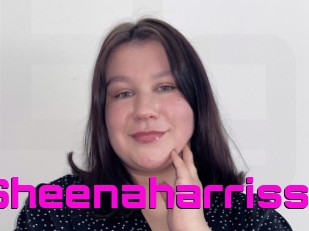 Sheenaharriss