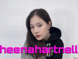 Sheenahartnell
