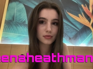 Sheenaheathman