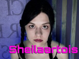 Sheilaartois