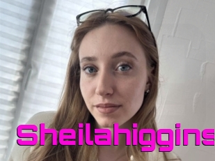 Sheilahiggins