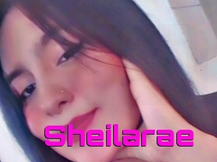 Sheilarae