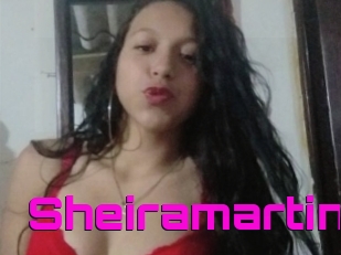 Sheiramartin