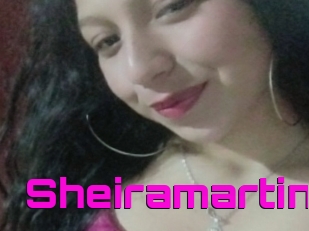 Sheiramartin