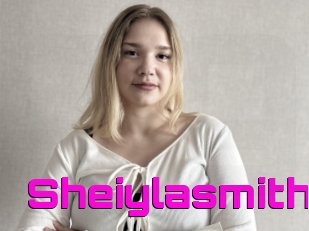 Sheiylasmith