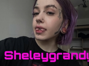 Sheleygrandy
