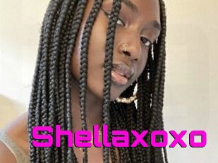 Shellaxoxo