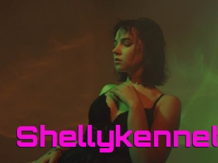 Shellykennet
