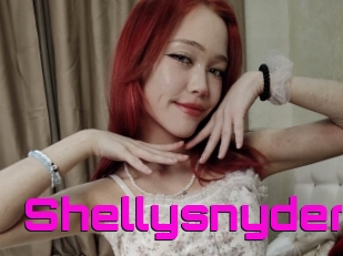Shellysnyder