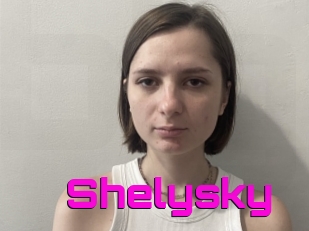 Shelysky