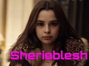 Sherieblesh
