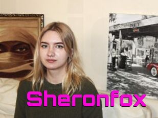 Sheronfox