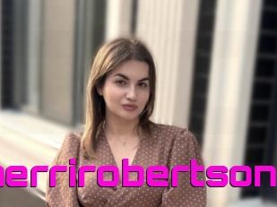 Sherrirobertson